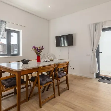 Holiday home Casa Camarinhas