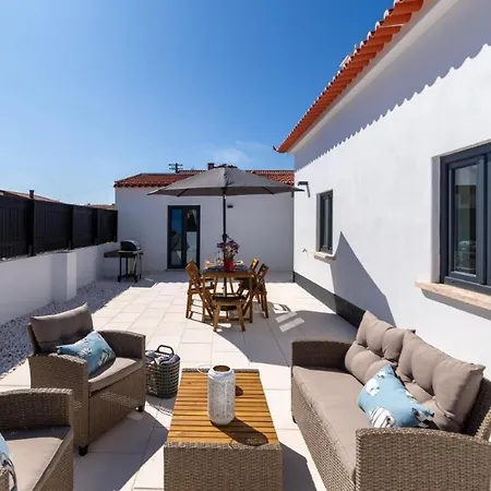 Casa Camarinhas Ferienhaus *