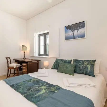 Casa Camarinhas Ferienhaus
