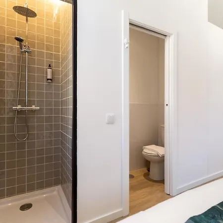 Holiday home Casa Camarinhas