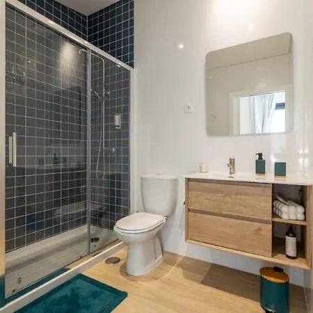 Casa Camarinhas Holiday home *