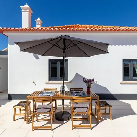 Ferienhaus Casa Camarinhas *