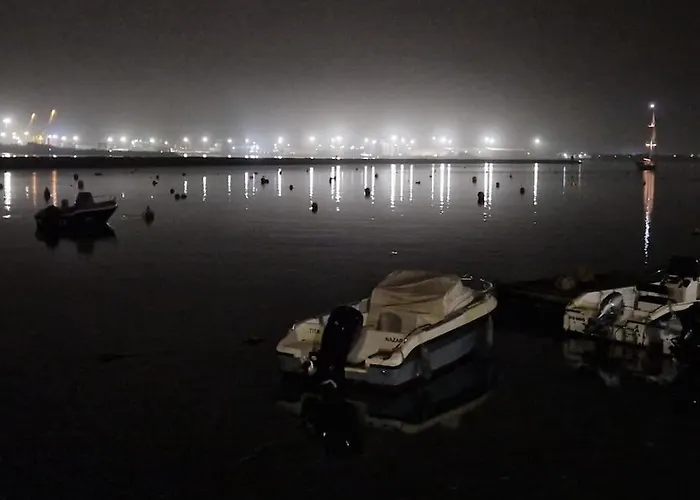 別荘 Casa Camarinhas *