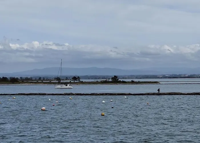 別荘 Casa Camarinhas