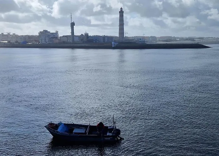 Casa Camarinhas 別荘 アヴェイロ