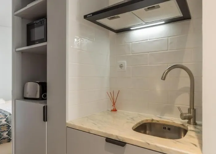 Casa Camarinhas 別荘 アヴェイロ