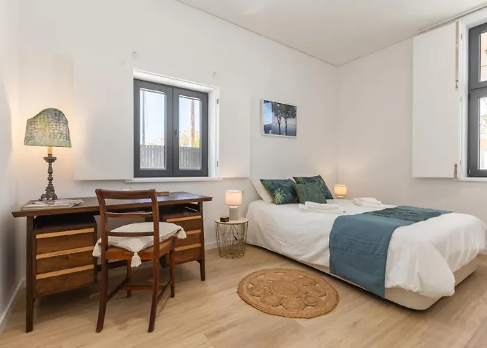 Casa Camarinhas 別荘 アヴェイロ