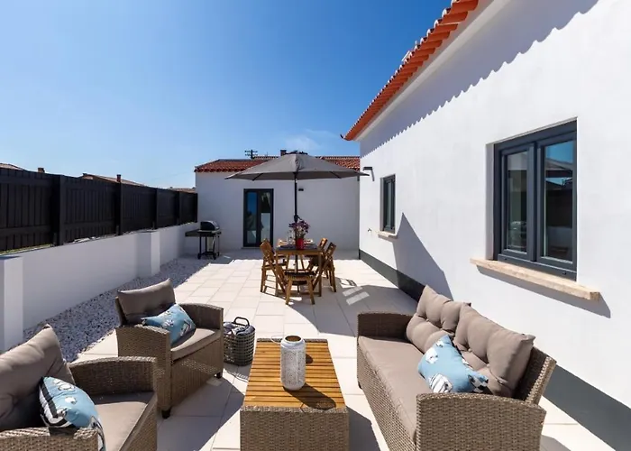 Casa Camarinhas 別荘 *