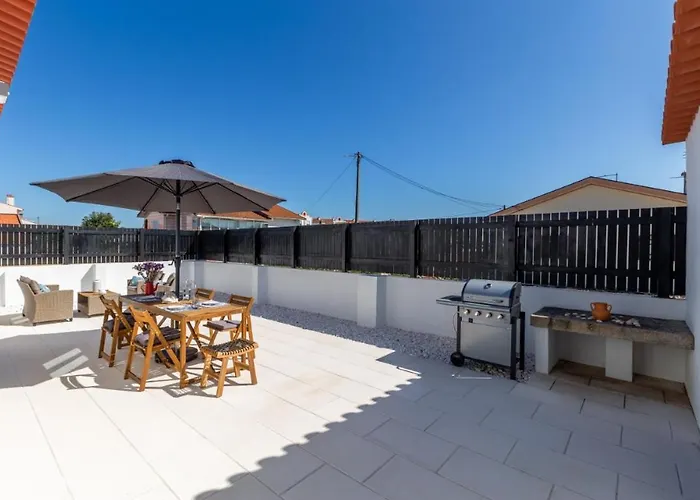 別荘 Casa Camarinhas *