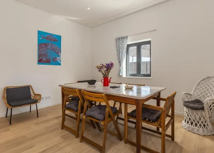 Casa Camarinhas 別荘 アヴェイロ