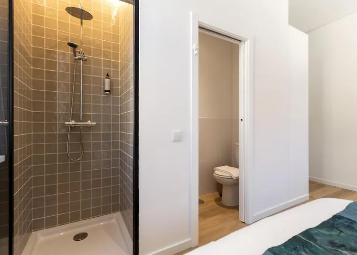 別荘 Casa Camarinhas