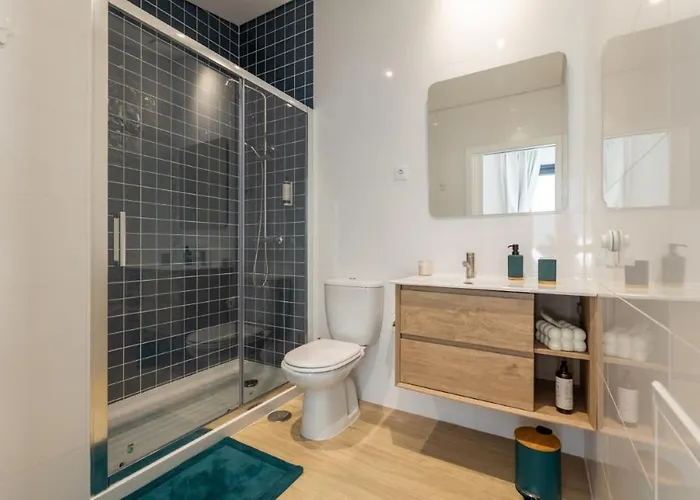 Casa Camarinhas 別荘 *