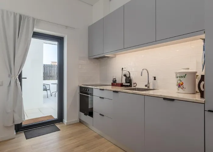 Casa Camarinhas 別荘 アヴェイロ