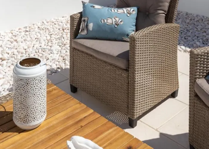 Casa Camarinhas アヴェイロ